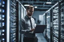 CloudFerro: Digital Sovereignty and the Cloud for the Space Sector – Is This Europe’s Hidden Big Data Giant?