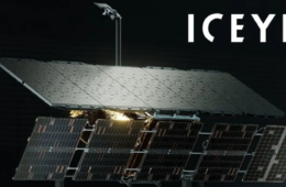 Eastern Europe builds its first spying satellites with ICEYE
