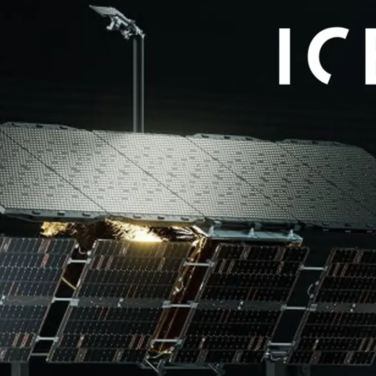 ICEYE