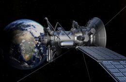 ICEYE – What does the Polish-Finnish satellite company do and why is it worth watching?